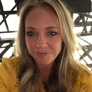 Meet your Posher, Kelsey